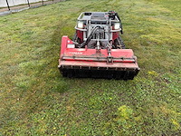 2019 timan fm-1000 - afbeelding 19 van  22