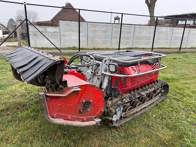 2019 timan fm-1000 - afbeelding 20 van  22