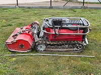 2019 timan fm-1000 - afbeelding 21 van  22