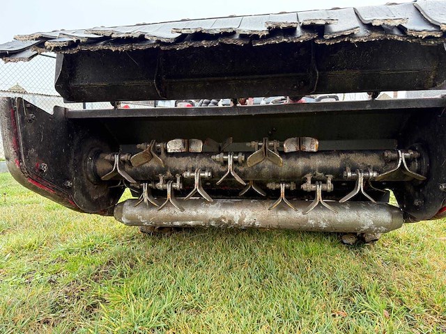 2019 timan fm-1000 - afbeelding 22 van  22