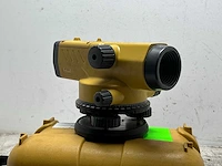 2019 topcon at-b4a waterpasinstrument - afbeelding 1 van  6