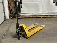 2019 total source tr0007 hydraulische transpallet - afbeelding 4 van  4