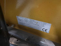 2019 total source trp0007 hand hydraulische palletwagen - afbeelding 5 van  5