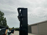 2019 toyota 8fgjf35 vorkheftruck met weeg systeem - afbeelding 6 van  105