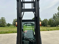 2019 toyota 8fgjf35 vorkheftruck met weeg systeem - afbeelding 9 van  105