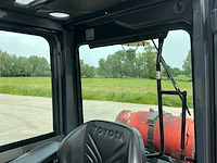2019 toyota 8fgjf35 vorkheftruck met weeg systeem - afbeelding 23 van  105