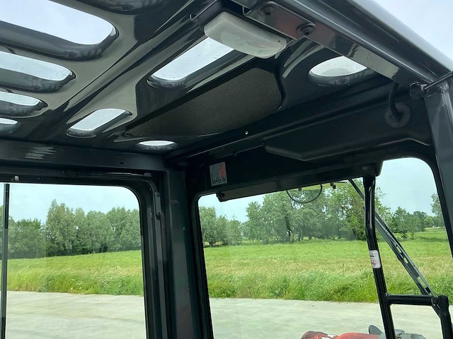 2019 toyota 8fgjf35 vorkheftruck met weeg systeem - afbeelding 24 van  105
