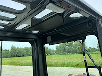 2019 toyota 8fgjf35 vorkheftruck met weeg systeem - afbeelding 24 van  105