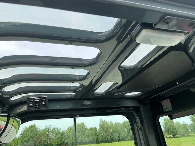 2019 toyota 8fgjf35 vorkheftruck met weeg systeem - afbeelding 25 van  105