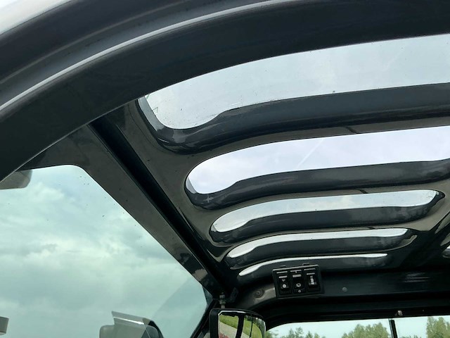 2019 toyota 8fgjf35 vorkheftruck met weeg systeem - afbeelding 26 van  105