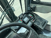 2019 toyota 8fgjf35 vorkheftruck met weeg systeem - afbeelding 31 van  105