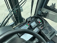 2019 toyota 8fgjf35 vorkheftruck met weeg systeem - afbeelding 32 van  105