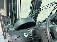 2019 toyota 8fgjf35 vorkheftruck met weeg systeem - afbeelding 33 van  105