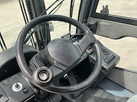 2019 toyota 8fgjf35 vorkheftruck met weeg systeem - afbeelding 35 van  105
