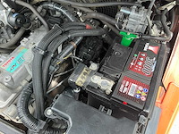 2019 toyota 8fgjf35 vorkheftruck met weeg systeem - afbeelding 39 van  105