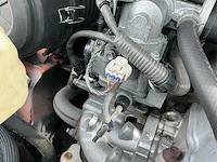 2019 toyota 8fgjf35 vorkheftruck met weeg systeem - afbeelding 44 van  105