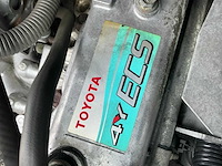2019 toyota 8fgjf35 vorkheftruck met weeg systeem - afbeelding 45 van  105
