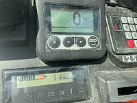 2019 toyota 8fgjf35 vorkheftruck met weeg systeem - afbeelding 40 van  105