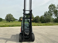 2019 toyota 8fgjf35 vorkheftruck met weeg systeem - afbeelding 73 van  105