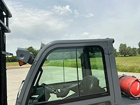 2019 toyota 8fgjf35 vorkheftruck met weeg systeem - afbeelding 90 van  105