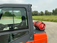 2019 toyota 8fgjf35 vorkheftruck met weeg systeem - afbeelding 91 van  105