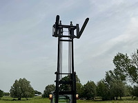 2019 toyota 8fgjf35 vorkheftruck met weeg systeem - afbeelding 84 van  105