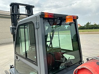 2019 toyota 8fgjf35 vorkheftruck met weeg systeem - afbeelding 96 van  105