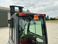 2019 toyota 8fgjf35 vorkheftruck met weeg systeem - afbeelding 97 van  105