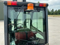 2019 toyota 8fgjf35 vorkheftruck met weeg systeem - afbeelding 98 van  105