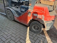 2019 toyota tonero 25 vorkheftruck - afbeelding 7 van  11