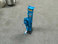 2019 tractel td 191149 domme kracht - afbeelding 1 van  5