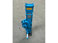 2019 tractel td 191149 domme kracht - afbeelding 2 van  5