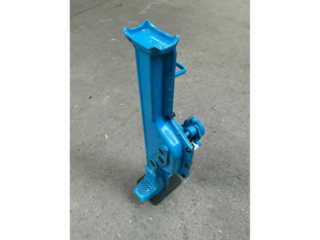 2019 tractel td 191149 domme kracht - afbeelding 3 van  5