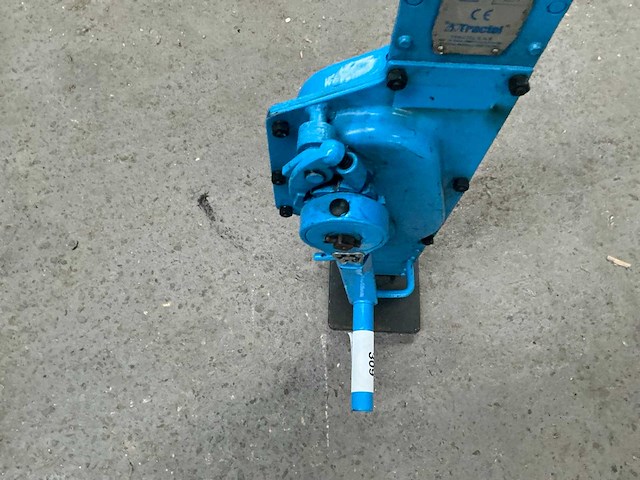 2019 tractel td 191149 domme kracht - afbeelding 4 van  5