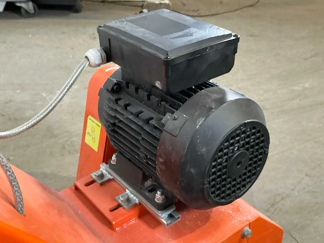 2019 trelawny tfp200 230v vloerfreesmachine - afbeelding 3 van  8