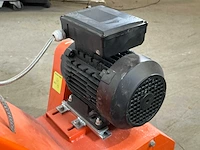 2019 trelawny tfp200 230v vloerfreesmachine