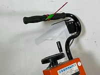 2019 trelawny tfp200 230v vloerfreesmachine - afbeelding 3 van  6