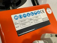 2019 trelawny tfp200 230v vloerfreesmachine - afbeelding 5 van  6
