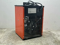 2019 trotec tds 20 elektroheater 3kw - afbeelding 5 van  6