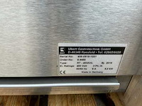 2019 ubert rotisserie rt403ahl kipspit - afbeelding 6 van  8