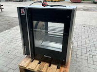 2019 ubert rotisserie rt403ahl kipspit - afbeelding 2 van  8