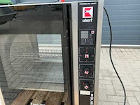 2019 ubert rotisserie rt403ahl kipspit - afbeelding 5 van  8