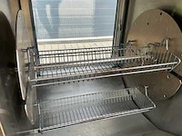 2019 ubert rotisserie rt403ahl kipspit - afbeelding 8 van  8