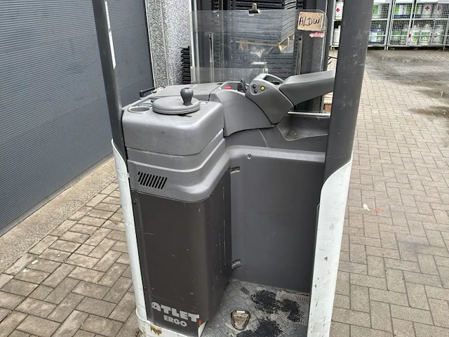 2019 uni carriers a/160sdtfvjn540 reachtruck - afbeelding 2 van  24