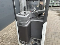 2019 uni carriers a/160sdtfvjn540 reachtruck - afbeelding 2 van  24