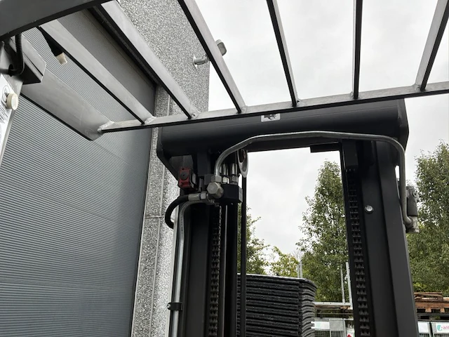 2019 uni carriers a/160sdtfvjn540 reachtruck - afbeelding 3 van  24