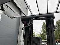 2019 uni carriers a/160sdtfvjn540 reachtruck - afbeelding 3 van  24