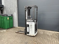 2019 uni carriers a/160sdtfvjn540 reachtruck - afbeelding 8 van  24