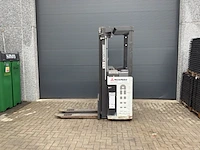 2019 uni carriers a/160sdtfvjn540 reachtruck - afbeelding 9 van  24