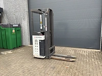 2019 uni carriers a/160sdtfvjn540 reachtruck